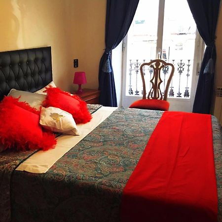Callao - Apartaments The Palmer House Madrid Kültér fotó