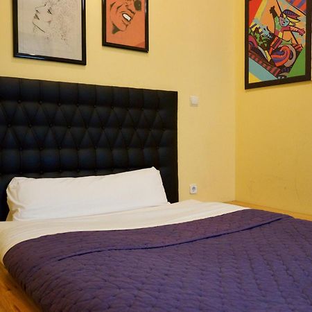 Callao - Apartaments The Palmer House Madrid Kültér fotó