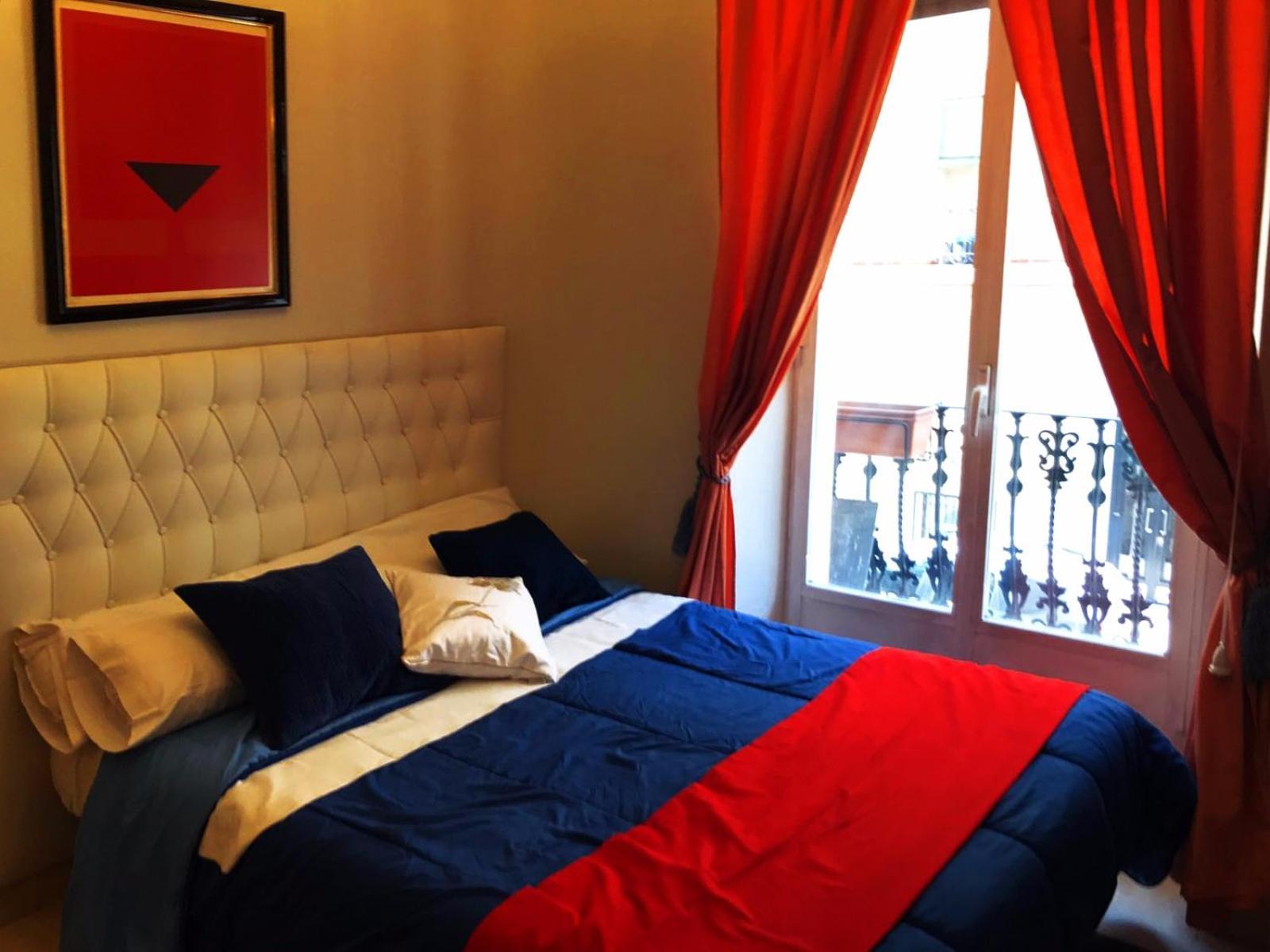 Callao - Apartaments The Palmer House Madrid Kültér fotó